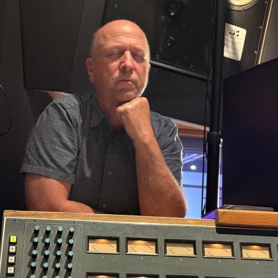 Inside the Studio: Behind the Scenes of a Live Atmos Recording Session - the Technical Perspective