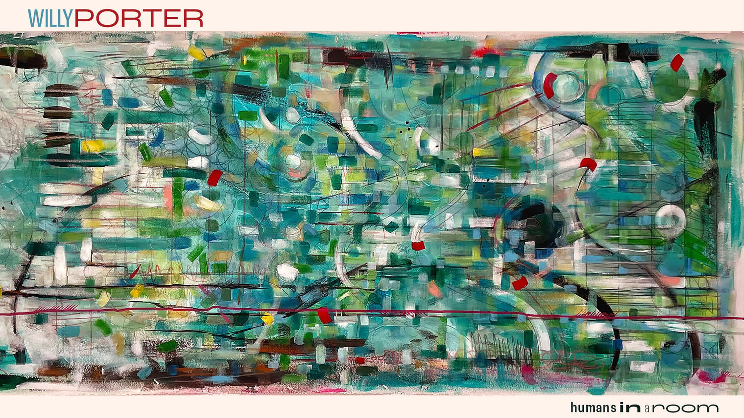 Singer-Songwriter Willy Porter Releases Humans in a Room: A “Live-to-Immersive” Album Captured with the IDL 7.0.4 Array