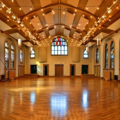 Live Immersive Recording Session: Ocean Way Nashville
