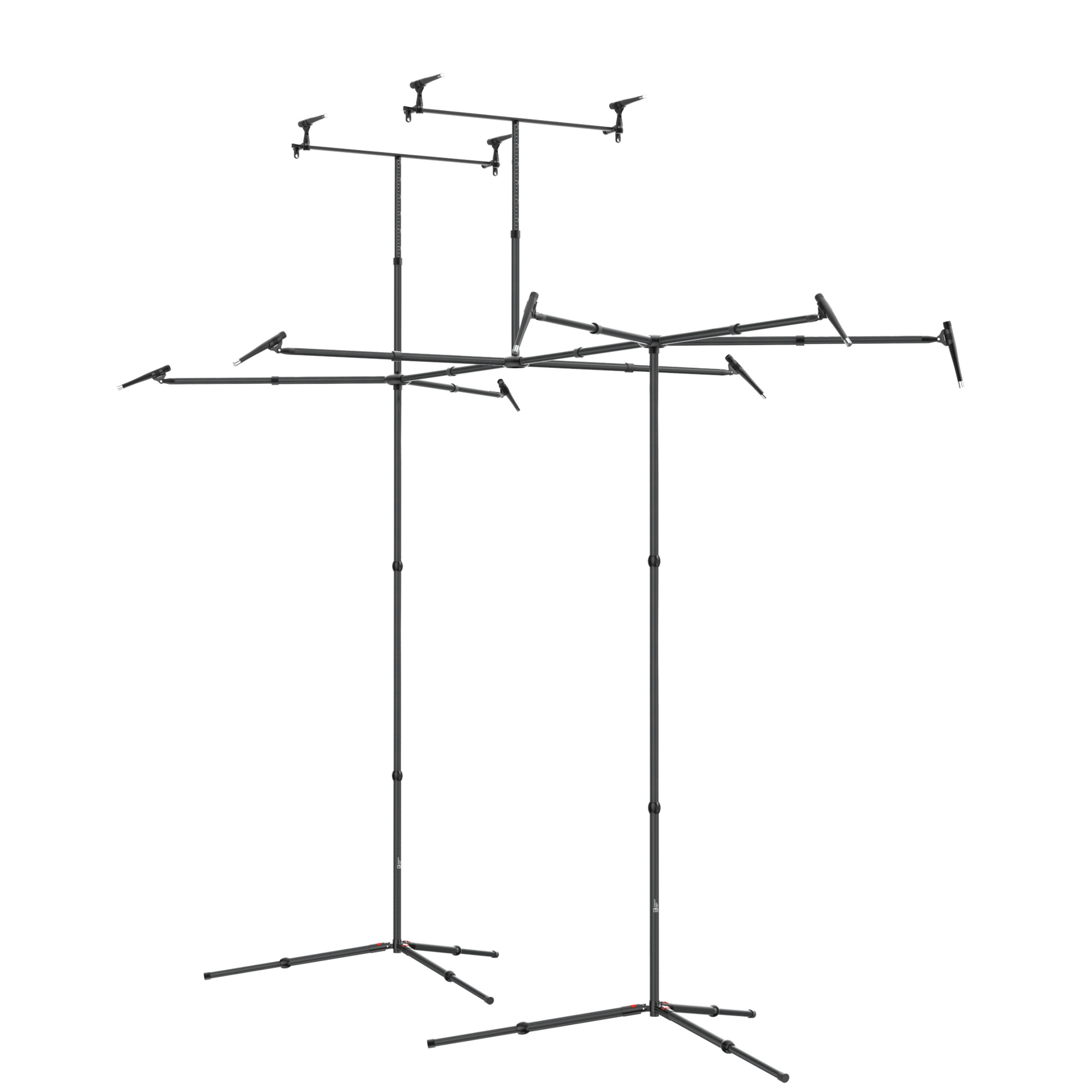 7.0.4 Immersive Recording Array (Includes eleven (11) IDL-3203 microph