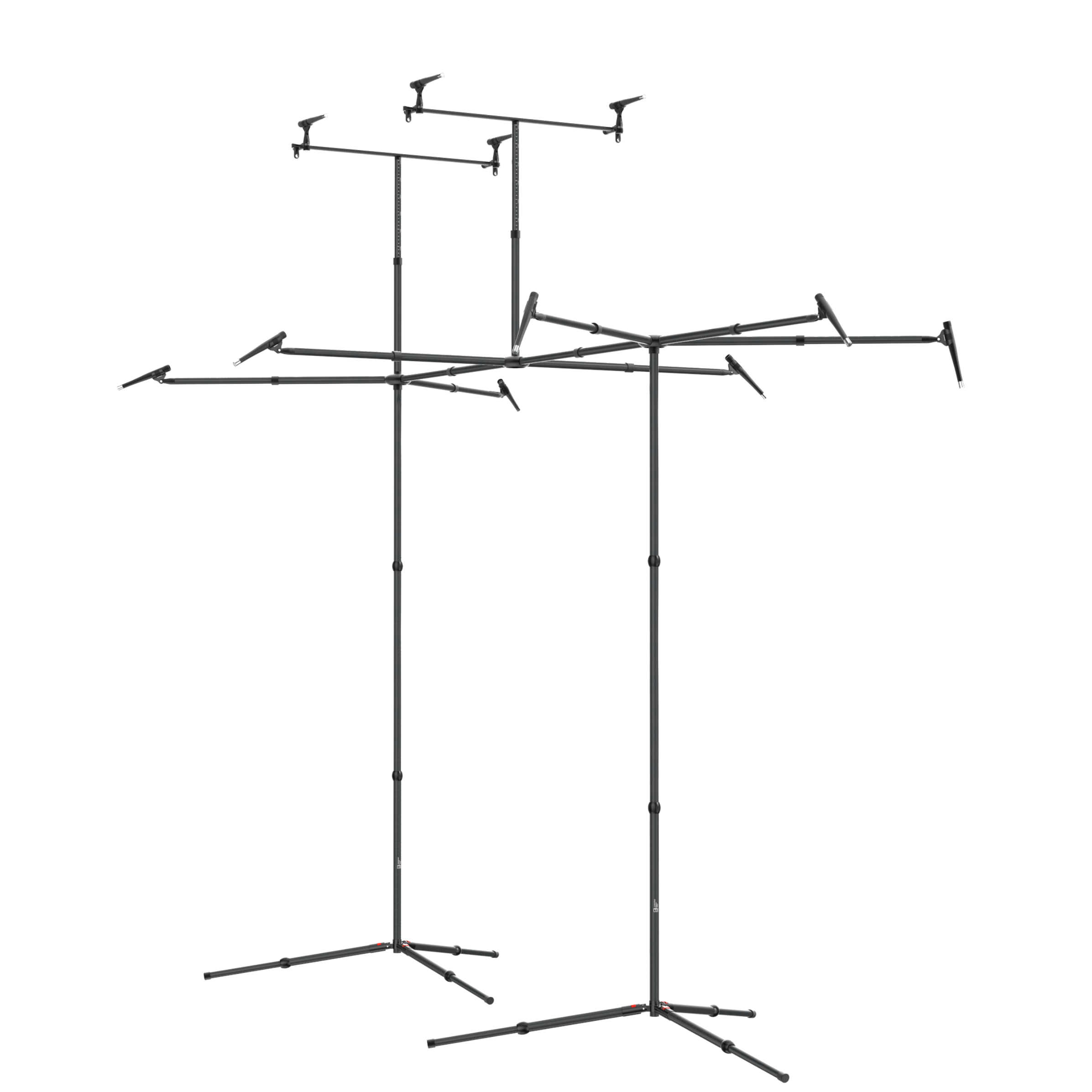 7.0.4 Immersive Recording Array (Includes eleven (11) IDL-3203 microphones)
